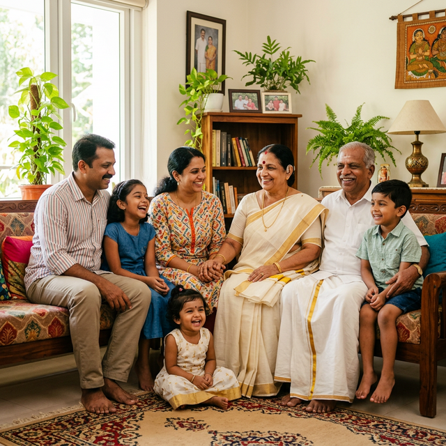Leela Amma