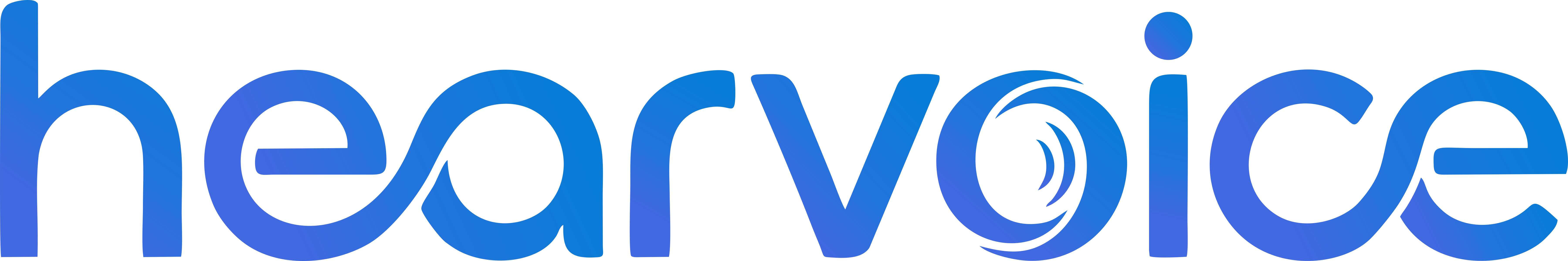 Hearvoice
